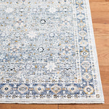 Safavieh Moondust 672 Power Loomed Polyester Pile Transitional Rug MND672M-9