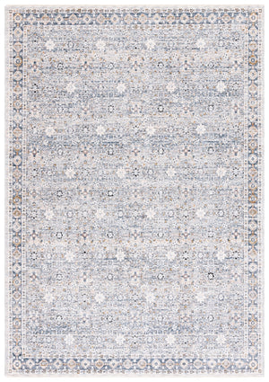 Safavieh Moondust 672 Power Loomed Polyester Pile Transitional Rug MND672M-9