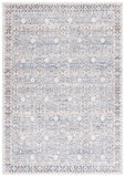 Safavieh Moondust 672 Power Loomed Polyester Pile Transitional Rug MND672M-9