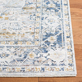 Safavieh Moondust 674 Power Loomed Polyester Pile Transitional Rug MND674M-9