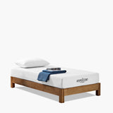 Aveline 8" Twin Mattress  MOD-5339-WHI