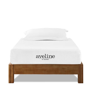 Aveline 8" Twin Mattress  MOD-5339-WHI