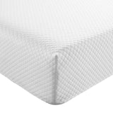 Aveline 8" Full Mattress  MOD-5342-WHI