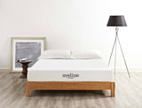 Aveline 8" Full Mattress  MOD-5342-WHI