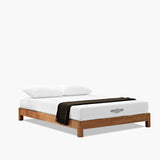 Aveline 8" Full Mattress  MOD-5342-WHI