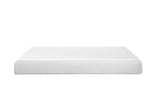 Aveline 8" Full Mattress  MOD-5342-WHI