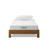 Aveline 6" Twin Mattress  MOD-5344-WHI