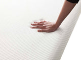 Aveline 6" Full Mattress  MOD-5345-WHI