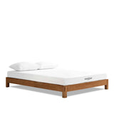 Aveline 6" Full Mattress  MOD-5345-WHI