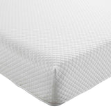 Aveline 6" Queen Mattress  MOD-5346-WHI