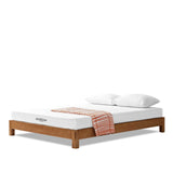 Aveline 6" Queen Mattress  MOD-5346-WHI