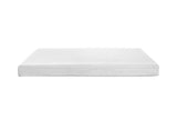 Aveline 6" Queen Mattress  MOD-5346-WHI