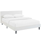 Modway Furniture Anya Full Bed MOD-5417-WHI