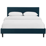 Modway Furniture Anya Queen Bed MOD-5420-AZU