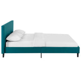 Modway Furniture Anya Queen Bed MOD-5420-TEA