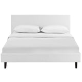 Modway Furniture Anya Queen Bed MOD-5420-WHI