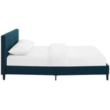 Linnea Full Bed Azure MOD-5424-AZU