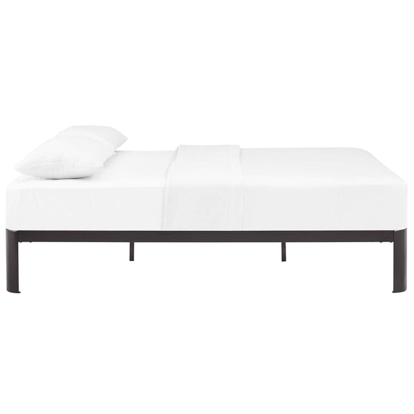 Corinne Full Bed Frame Brown MOD-5468-BRN