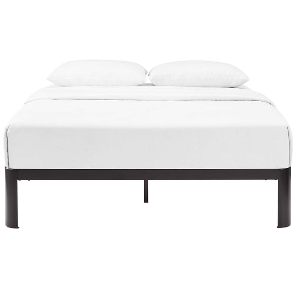 Corinne Full Bed Frame Brown MOD-5468-BRN