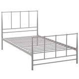 Estate Twin Bed Gray MOD-5480-GRY
