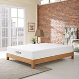 Aveline 10" Full Mattress MOD-5488-WHI