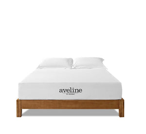 Aveline 10" Full Mattress MOD-5488-WHI