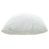 Relax Standard/Queen Size Pillow White MOD-5575-WHI