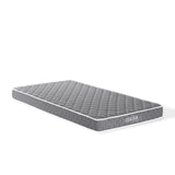 Mila 6" Twin XL Mattress  MOD-5732-WHI