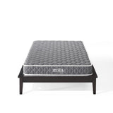 Mila 6" Twin XL Mattress  MOD-5732-WHI