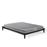 Mila 6" Full XL Mattress  MOD-5734-WHI