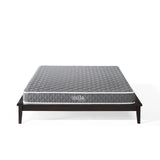 Mila 6" Full XL Mattress  MOD-5734-WHI