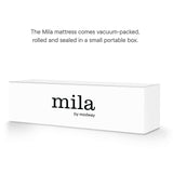 Mila 6" Full XL Mattress  MOD-5734-WHI