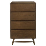 Talwyn Wood Chest Chestnut MOD-6068-CHN