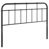 Alessia Twin Metal Headboard