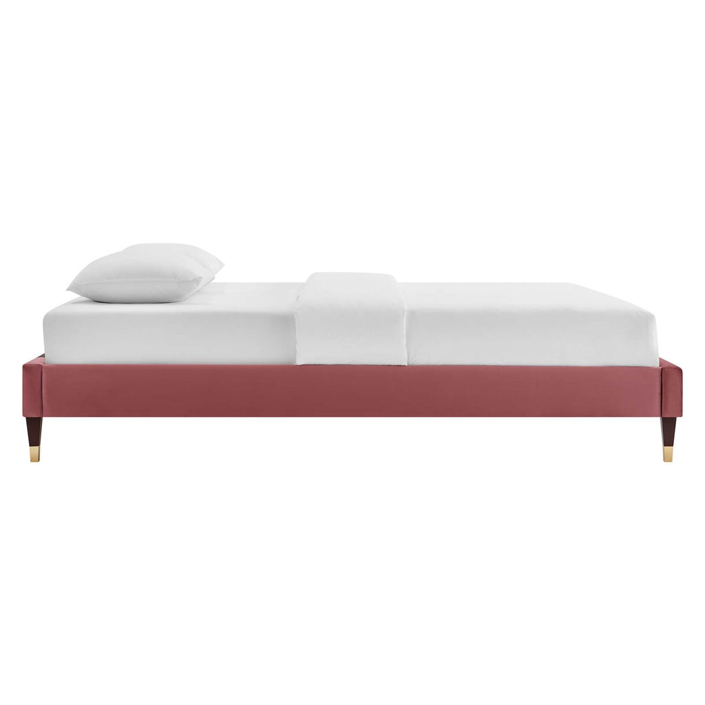 Harlow on sale king bed