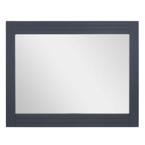 Dakota Mirror Blue MOD-6674-BLU