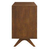 Dylan Dresser Walnut Gray MOD-6677-WAL-GRY