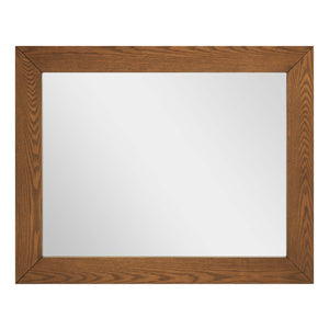 Dylan Mirror Walnut MOD-6679-WAL