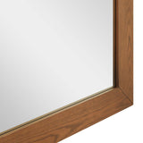 Dylan Mirror Walnut MOD-6679-WAL