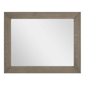 Merritt Mirror Oak MOD-6684-OAK