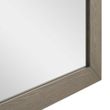 Merritt Mirror Oak MOD-6684-OAK