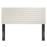 Modway Furniture Tranquil Twin Headboard XRXT Ivory MOD-7023-IVO