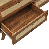 Soma 8-Drawer Dresser