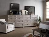 Universal Furniture Modern Farmhouse Larson Dresser U011050-UNIVERSAL