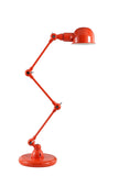 Shatana Home Molly Table Lamp Orange