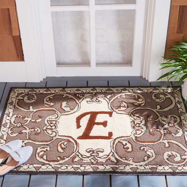 Safavieh Mon214 POLYPROPYLENE Rug MON214E-24
