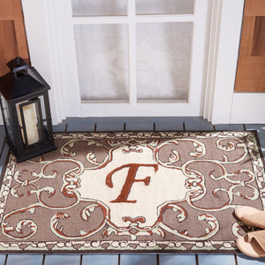 Safavieh Mon214 POLYPROPYLENE Rug MON214F-24