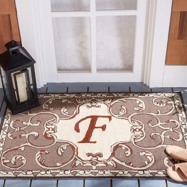 Safavieh Mon214 POLYPROPYLENE Rug MON214F-24