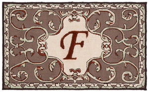 Safavieh Mon214 POLYPROPYLENE Rug MON214F-24