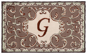 Safavieh Mon214 POLYPROPYLENE Rug MON214G-24